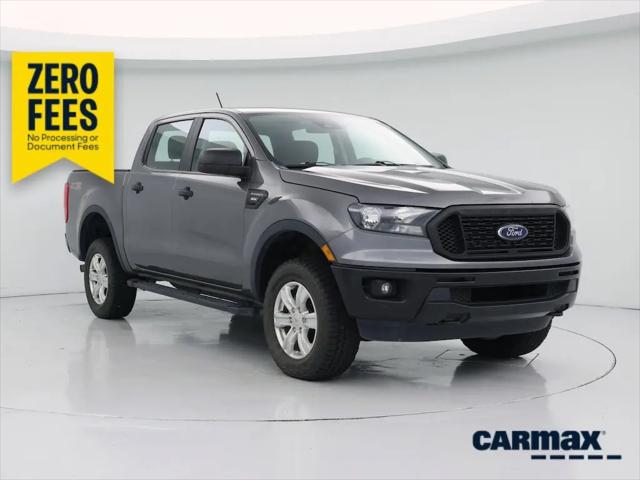 2022 Ford Ranger XL for sale in Winterville, NC