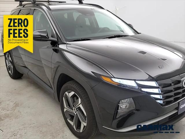 2023 Hyundai Tucson SEL for sale in Winterville, NC