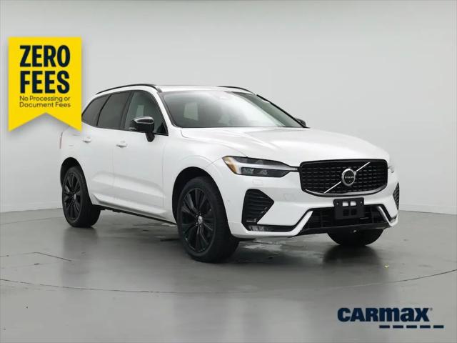 2023 Volvo XC60 B5 Plus Dark Theme for sale in Winterville, NC