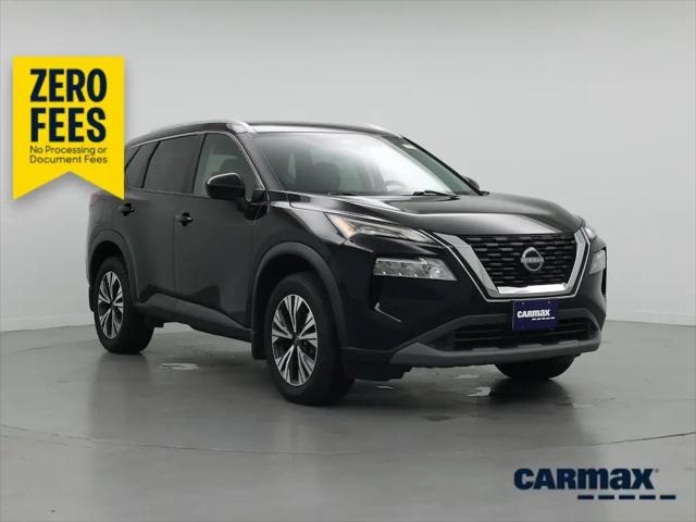 2023 Nissan Rogue SV Intelligent AWD for sale in Winterville, NC