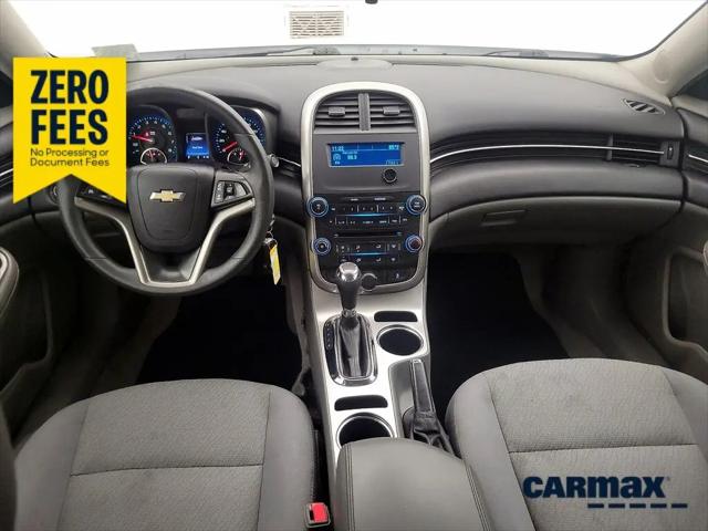2016 Chevrolet Malibu Limited 1FL for sale in Ontario, CA