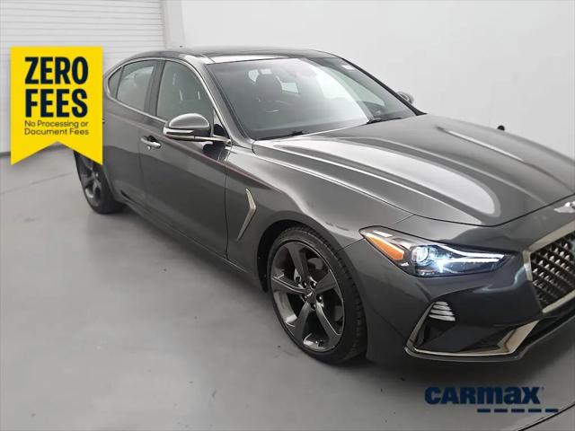 2019 Genesis G70 2.0T Advanced for sale in Mobile, AL