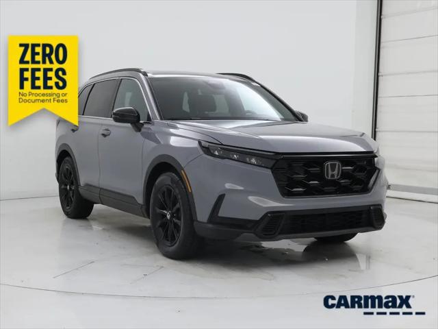 2023 Honda CR-V Hybrid Sport for sale in Columbus, GA