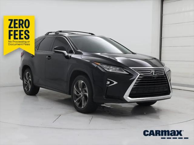 2019 Lexus RX 350 Luxury for sale in Columbus, GA