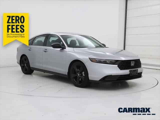 2025 Honda Accord Sedan Sport-L for sale in Columbus, GA