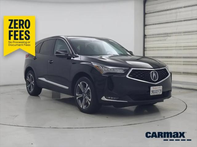 2024 Acura RDX Advance Package for sale in Sacramento, CA