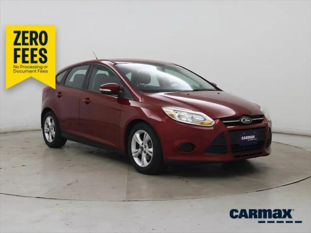 2014 Ford Focus SE for sale in King of Prussia, PA