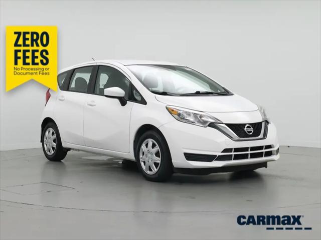 2017 Nissan Versa Note S Plus for sale in King of Prussia, PA