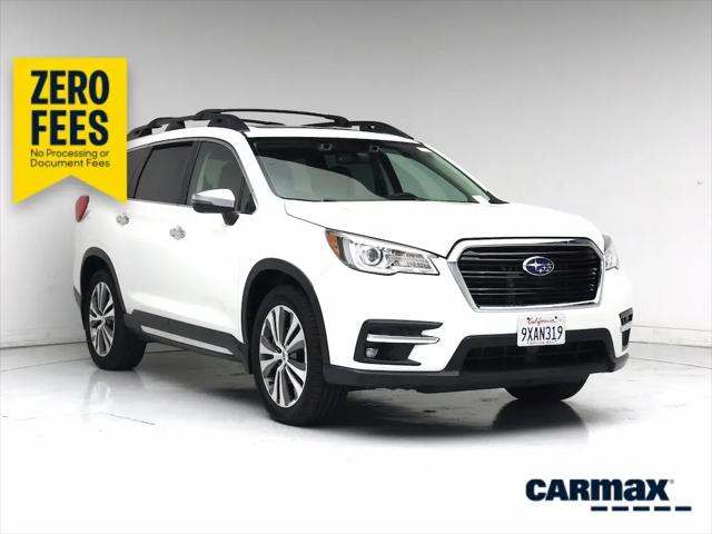 2021 Subaru Ascent Touring for sale in Murrieta, CA
