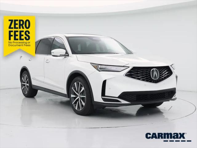 2026 Acura MDX Technology Package for sale in Winston-Salem, NC