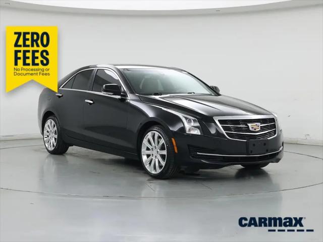 2018 Cadillac ATS Luxury for sale in Fort Wayne, IN