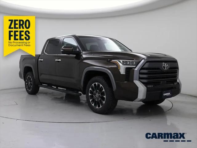 2024 Toyota Tundra Limited for sale in Fort Wayne, IN