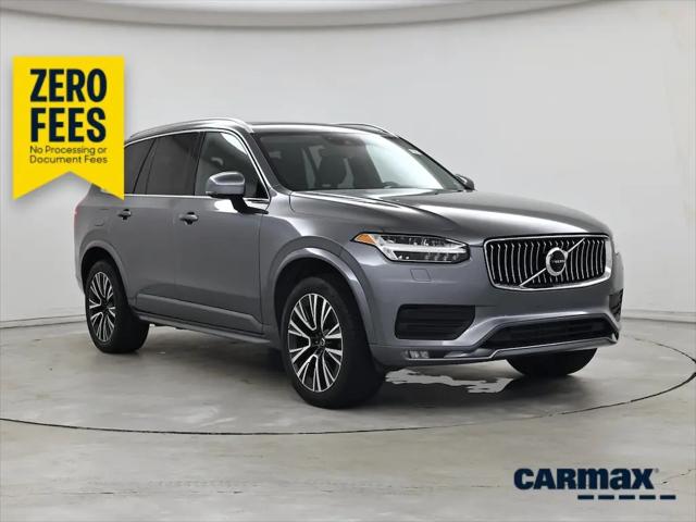 2020 Volvo XC90 T5 Momentum 7 Passenger for sale in Lithia Springs, GA