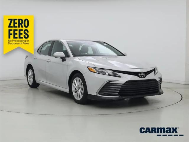 2024 Toyota Camry LE for sale in Lithia Springs, GA