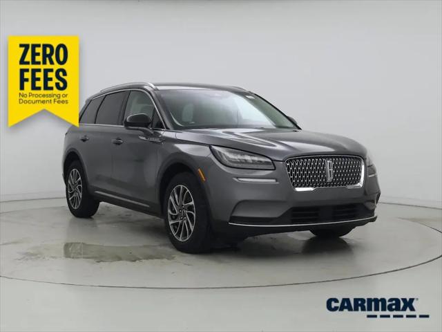 2022 Lincoln Corsair Standard for sale in Lithia Springs, GA