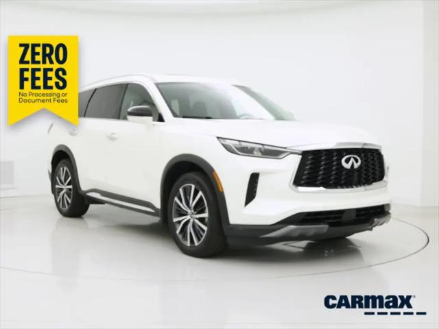 2023 INFINITI QX60 SENSORY AWD for sale in Lithia Springs, GA