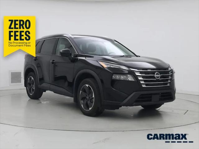 2026 Nissan Rogue SV for sale in Lithia Springs, GA