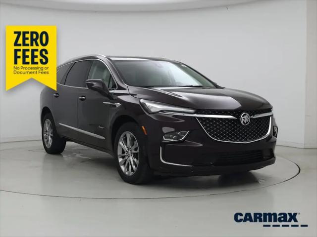 2023 Buick Enclave Avenir FWD for sale in Lithia Springs, GA