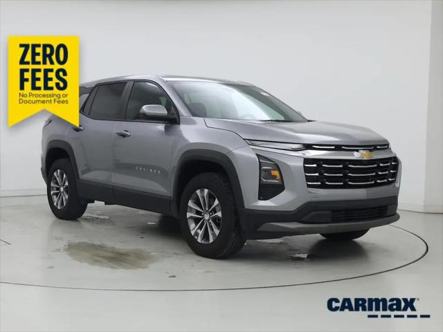 2026 Chevrolet Equinox FWD LT for sale in Lithia Springs, GA