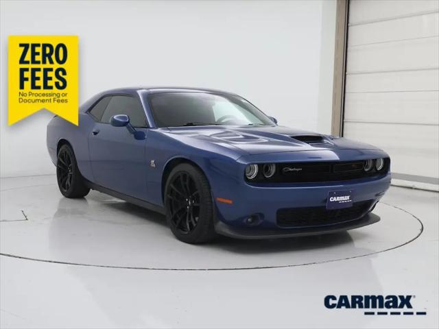 2020 Dodge Challenger R/T Scat Pack for sale in Killeen, TX