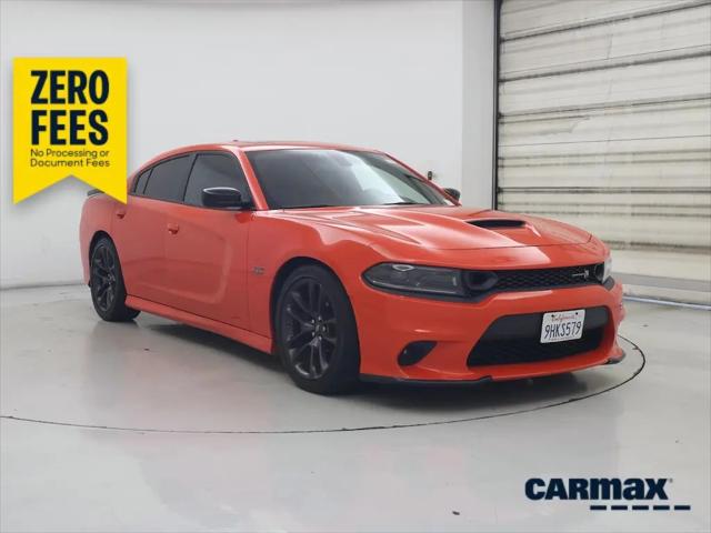2023 Dodge Charger Scat Pack for sale in Stockton, CA