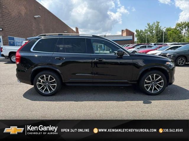 2019 Volvo XC90 T6 Momentum for sale in Aurora, OH
