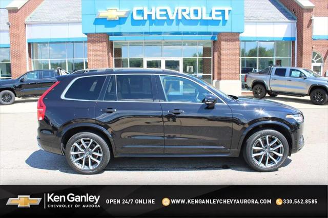 2019 Volvo XC90 T6 Momentum for sale in Aurora, OH