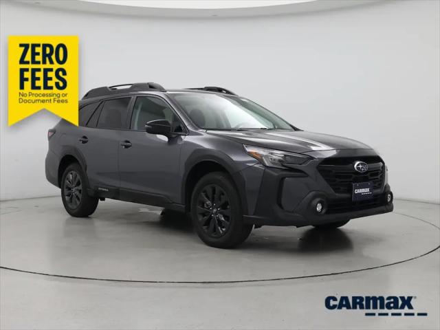 2024 Subaru Outback Onyx Edition XT for sale in Springfield, IL