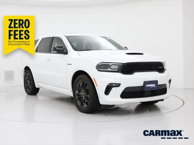 2022 Dodge Durango R/T Plus AWD for sale in Salisbury, MD