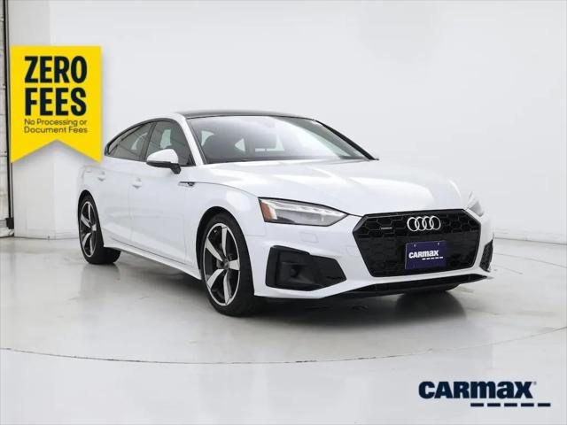 2025 Audi A5 Sportback Premium Plus 45 TFSI S line quattro S tronic for sale in Wayne, NJ