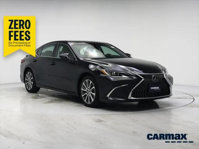 2021 Lexus ES 350 Unknown for sale in Brandywine, MD