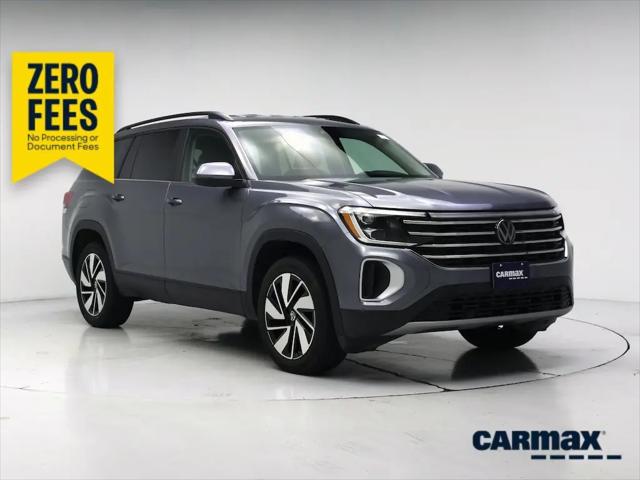 2024 Volkswagen Atlas 2.0T SE w/Technology for sale in Brandywine, MD