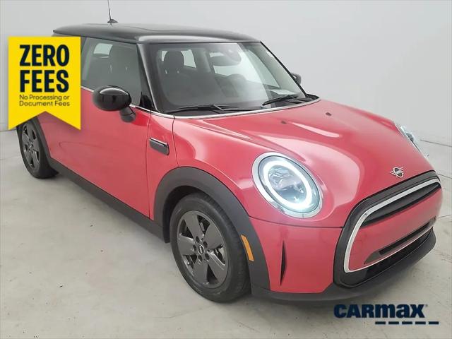 2023 MINI Hardtop Cooper for sale in Raleigh, NC