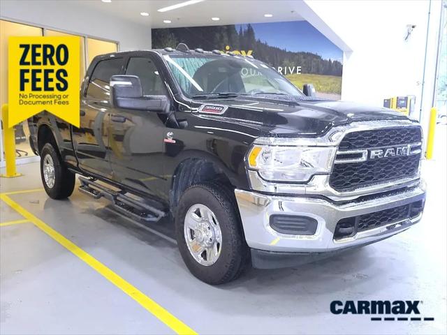 2024 Ram 3500 Tradesman Crew Cab 4x4 6'4" Box for sale in Raleigh, NC