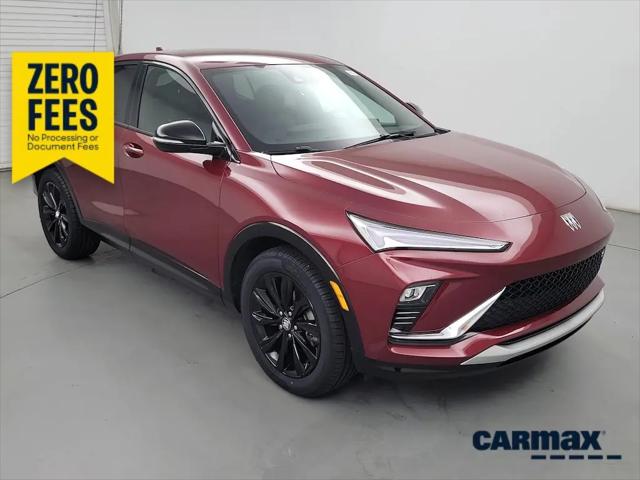 2024 Buick NV Sport Touring FWD for sale in Raleigh, NC