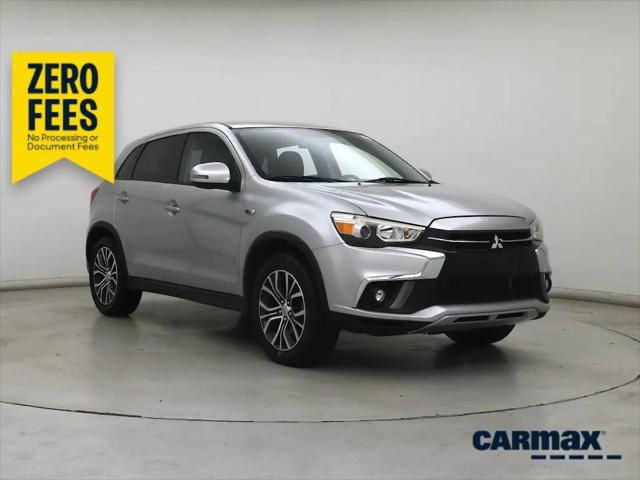 2019 Mitsubishi Outlander Sport 2.0 SE for sale in Langhorne, PA