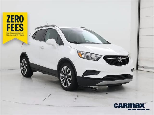 2022 Buick Encore FWD Preferred for sale in Warner Robins, GA