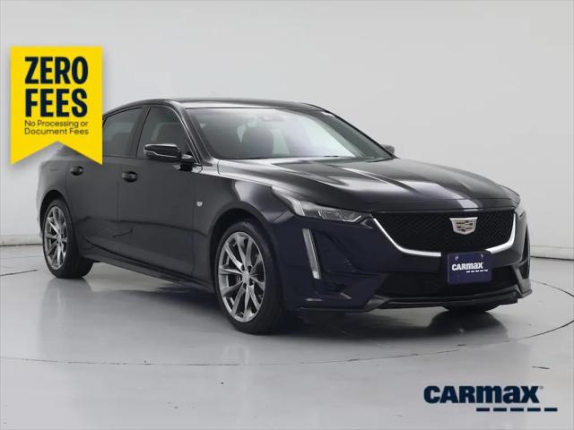 2023 Cadillac CT5 Sport for sale in Reno, NV