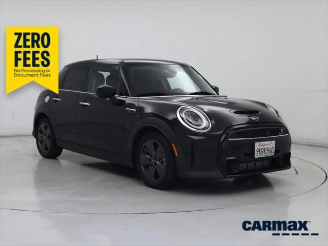 2024 MINI Hardtop Cooper S for sale in Irvine, CA