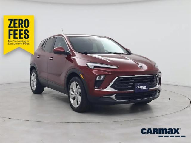 2025 Buick Encore GX Preferred FWD for sale in Irvine, CA