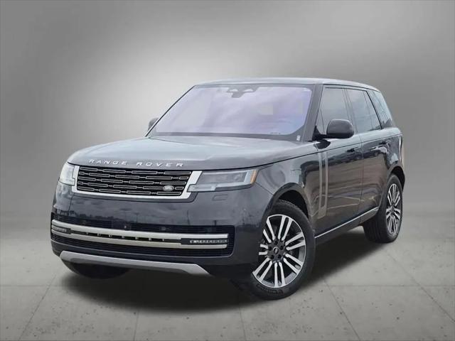 2023 Land Rover Range Rover P530 SE for sale in Troy, MI