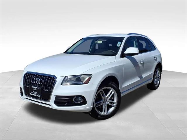 2015 Audi Q5 2.0T Premium for sale in Thousand Oaks, CA