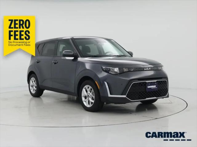 2025 Kia Soul LX for sale in Columbia, SC