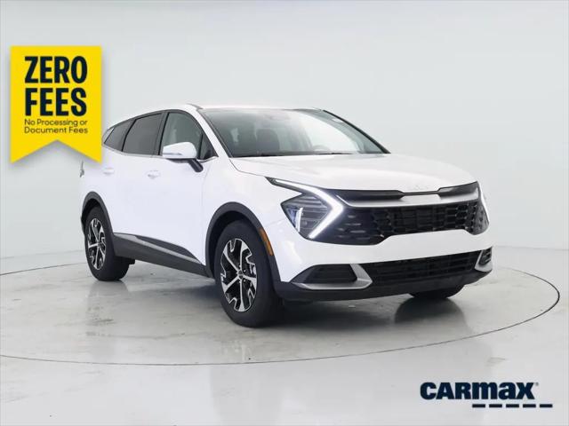 2024 Kia Sportage EX for sale in Columbia, SC