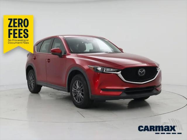 2021 Mazda CX-5 Sport for sale in Columbia, SC