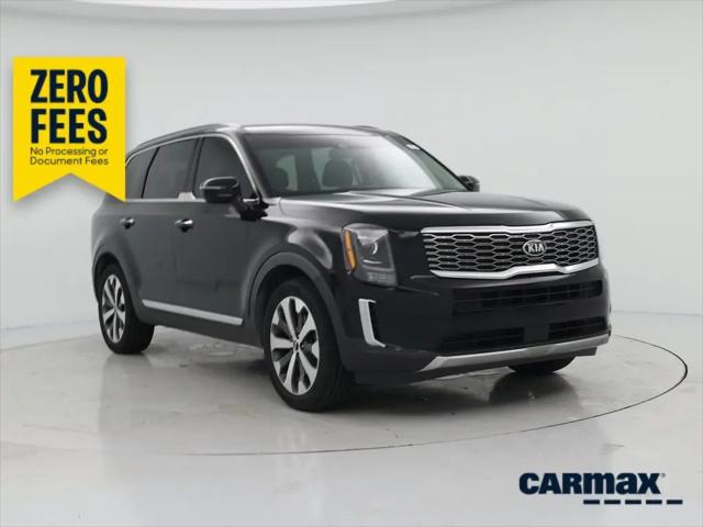 2020 Kia Telluride S for sale in Columbia, SC