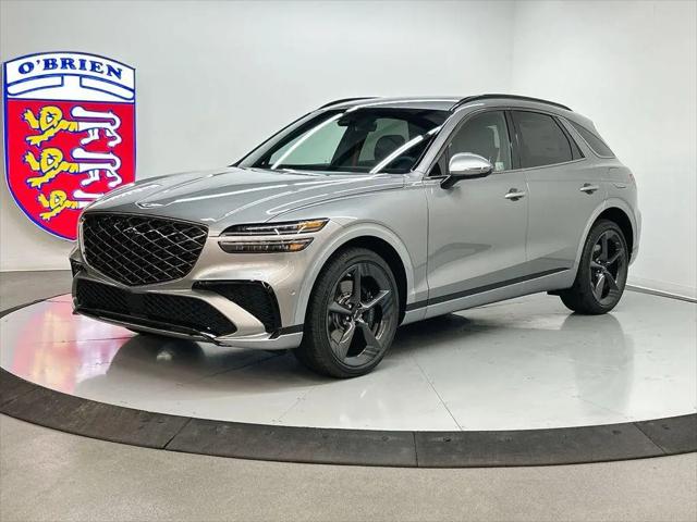 2026 Genesis GV70 2.5T Sport Prestige for sale in NORMAL, IL