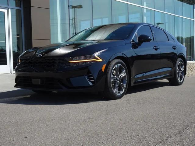 2021 Kia K5 EX for sale in Cincinnati, OH