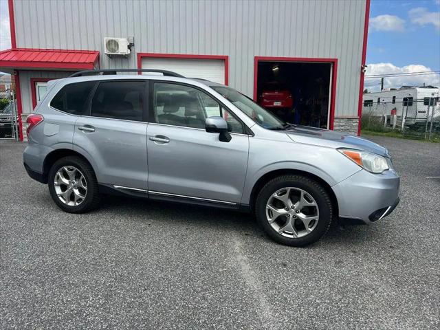 2015 Subaru Forester 2.5i Touring for sale in Dundalk, MD