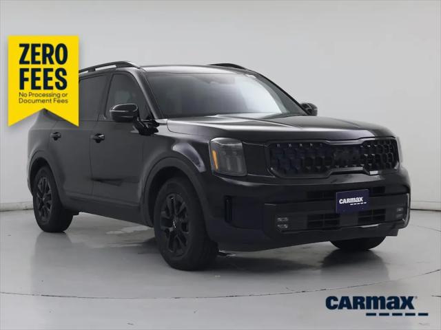2024 Kia Telluride SX X-Pro for sale in McKinney, TX